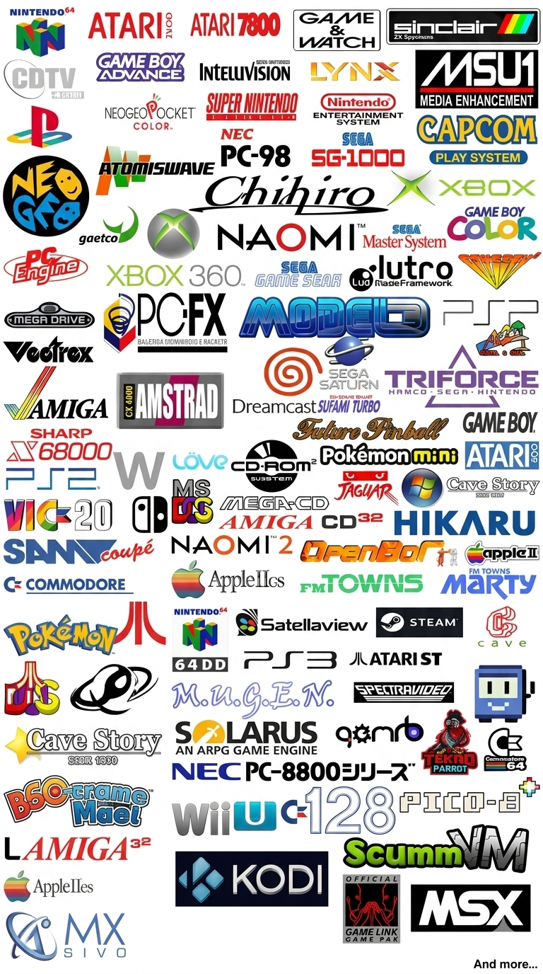 Clássicos que marcaram gerações